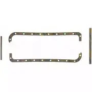 Engine Oil Pan Gasket Set Fel-Pro OS 10040 C