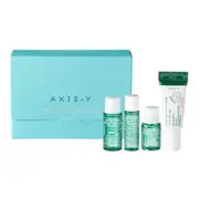 AXIS-Y THE MINI GLOW SET