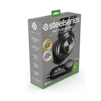 在飛比找蝦皮商城優惠-SteelSeries賽睿 Arctis Nova Pro 