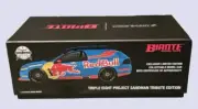 1:18 Biante Holden 888 RedBull Racing VF Project Sandman Panel Van