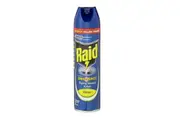 Raid One Shot 320g Flying Insect Killer Fly Spray - Citrus
