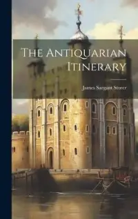 在飛比找博客來優惠-The Antiquarian Itinerary