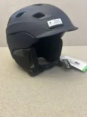 SMITH Vantage Snow Helmet, Matte Midnight NAVY, New In-Box, SMALL Size