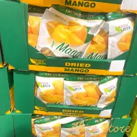 在飛比找蝦皮購物優惠-【Alice Shop】costco 好市多代購 泰國芒果乾