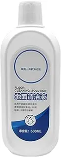 Floor Cleaning Solution，Compatible for Tineco Floor One S3/iFloor 3/S5/S5 Blue/S5 Pro 2/S5 Combo/S6/S7Pro Vacuum Cleaner Accessories(2pcs)