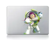 Toy Story Buzz Lightyear Macbook Air/Pro/Retina 13" or 15" sticker