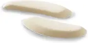 Instant Arches Dr. Rosenberg's Sandal Arch Supports, NUDE