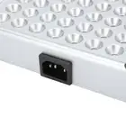 45W LED Lamp Red Infrared Light Facial Acne Scar Removal Beauty Machine DM5