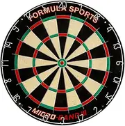 Formula Sports Micro-Band III Razor Dartboard