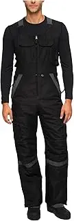 [ARCTIX] Tundra Ballistic Bib Overalls with Added Visibility