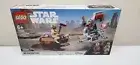 LEGO Star Wars 75265 T-16 Skyhopper vs Bantha Microfighters BNIB RETIRED