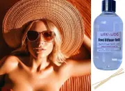 Soak in the Sun - Reed Diffuser Refill