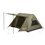 LOWDEN訂製 COLEMAN INSTANT SWAGGER 3P TENT 帳棚帳外墊/帳內墊