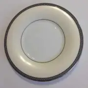 LENOX Westchester Legacy New With Tags Fine Bone China Saucer Plate Set of 5