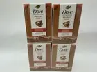 8 Total Bars: Dove Holiday Limited Edition Bar Soap Cinnamon Pumpkin Pie 3.75oz