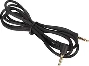 Replacement Audio Cable Gaming Headset 3.5mm Extension Cable for Razer BlackShark V2 Pro Barracuda X for Razer Nari Ultimate