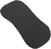 VICASKY Stone Cutting Board Dinner Plate Charcuterie Board Large Charcuterie Fruit Serving Sushi Platter