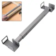 Heavy Duty Adjustable Framing Tool for Quick Wall Layouts in Carpentry Work
