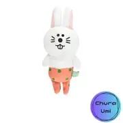 Various creatures stuffed animals 2s rabbit