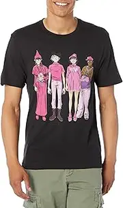 [Gorillaz] Cracker Island Standing Exclusive T-Shirt