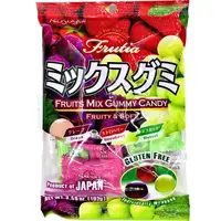 在飛比找蝦皮購物優惠-+爆買日本+ 春日井綜合軟糖100% 102g 草莓/白葡萄