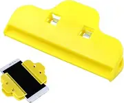 Phone Screen Repair Clamps - Repair Tools Screen Fastening Clamp - Secure Sturdy Frame Fixing Tool with Easy Application for Teen Family Adults