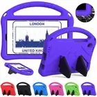 For Samsung Galaxy Tab A9 /A9+Plus Kids Shockproof Heavy Duty Stand Case Cover