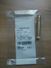 1pc New Datalogic Proximity Switch Sensor IS-12-C1-S2