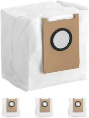 eufy Robovac 3-in-1 E20 Dust Bags 3Pk