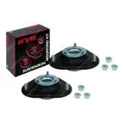 2x KYB Front Strut Top Mounts for Toyota Estima GSR 50R 55R Tarago ACR GSR 50R
