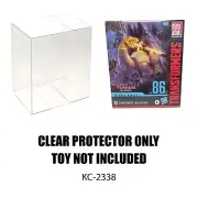 Protector For Transformers Studio Series Sludge