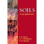 SOILS: A NEW GLOBAL VIEW