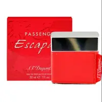 在飛比找樂天市場購物網優惠-S.T. Dupont Passenger Escapade