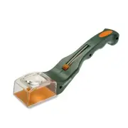 One Handed Bug Catching Tool with 5x Magnifier for Safe Specimen Viewing