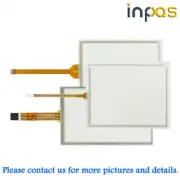 One for CP6900-0001-0000 Touch Screen Panel Glass REPLACEMENT
