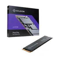 在飛比找順發線上購物優惠-Solidigm P44 Pro 1TB M.2 PCIe 