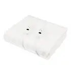 NNEDPE Heated Electric Blanket Fitted Underlay Winter Double