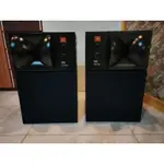 《誠可議價》JBL 4425 12吋絕版進口復古重低音大音響