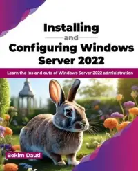 在飛比找博客來優惠-Installing and Configuring Win