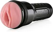 Fleshlight Pink Lady Destroya | Hyper Realistic Male Masturbator | Sex Toy For Men