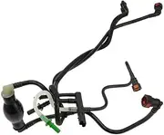 Fuel Lines Compatible with Peugeot 206/206+ 1.4 HDI / 1.4HDI ECO 70 2001 + BPP/PE/038A