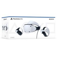 全新未拆封 Sony索尼 PlayStation PS5 VR2 (PS VR2) 頭戴裝置