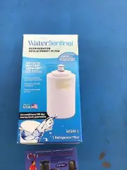 WaterSentinel WSM-1 Replacement Water Filter Maytag, Jenn Air