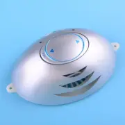 Room Car Air Refresher Purifier Oxygen Bar Ozone Ionizer Cleaner Odor Eliminator