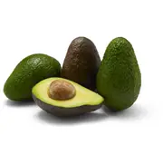 Hass Avocado each