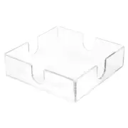 1 PCS Napkin Holders for Tables-Christmas Decorations Modern Napkin Holder G1T6