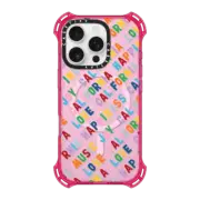 iPhone 16 Pro Bounce Case MagSafe Compatible Cali 45