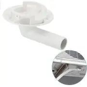 Reliable and Convenient MiniSplit Air Conditioner Drain Hose Connector