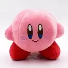 Plush Kirby Pink 14 CM Teddy Collection Games Video Toy Cute, Dogs, Kawai ,