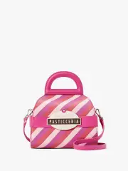 Dolci 3D Pastry Box Crossbody